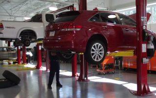 Car Repair Shop