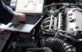 Car Engine Repair