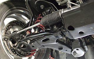 Suspension Specialists in Hoppers Crossing